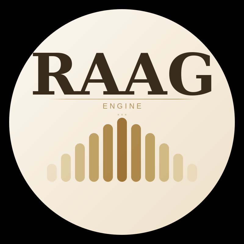 RaagEngine